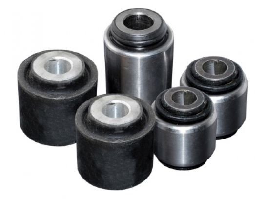 Image of RGX100960K, a 'WATTS LINKAGE BUSH SET DISCOVERY 2' part