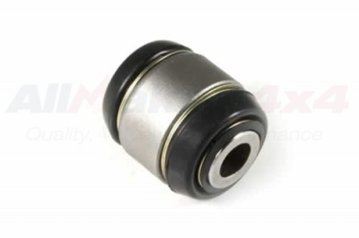 Image of RHF000260, a 'REAR UPPER SUSPENSION BUSH - L322 RANGE ROVER VOGUE' part