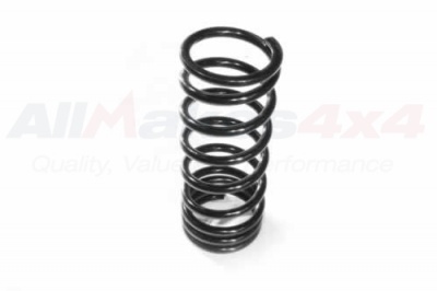 Image of RKB101100, a 'COIL SPRING LHR RHD+BOTH LHD DIS11' part
