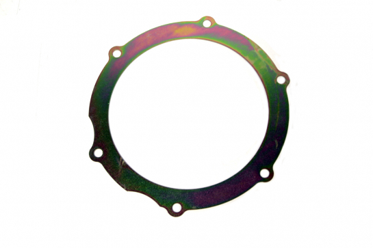 Image of RRY500180, a 'SWIVEL OIL SEAL RETAINER RANGE ROVER CLASSIC - DISCOVERY 1' part