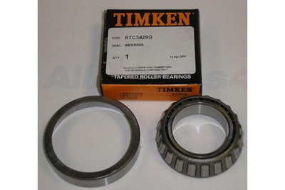 Image of RTC3429G (STC4382G), a 'WHEEL BEARING - RANGE ROVER CLASSIC - DEFENDER - DISCOVERY 1' part