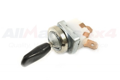 Image of RTC430, a 'SWITCH LAND ROVER SINGLE POLE - SERIES 11 + 111' part