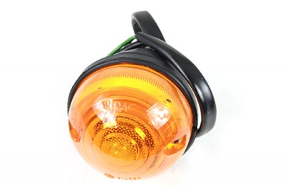 Image of RTC5013G, a 'INDICATOR LAMP UNIT SERIES 3 - DEFENDER' part