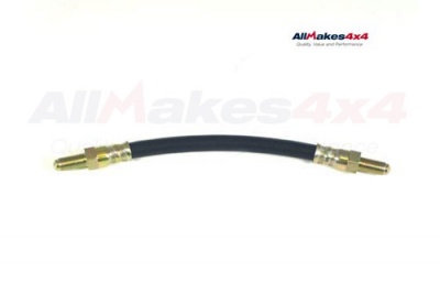 Image of RTC5940, a 'CLUTCH JUMP HOSE - LAND ROVER SERIES 111' part