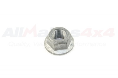 Image of RYH100590, a 'NUT M12 LOCKNUT FREELANDER 1 - DISCOVERY 2' part
