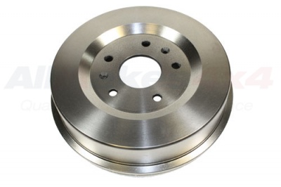 Image of SDC000010, a 'BRAKE DRUM REAR FREELANDER 1A>' part