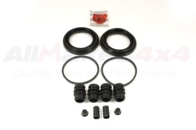 Image of SEE100200, a 'BRAKE CALIPER KIT FRONT AXLE - FREELANDER 1' part