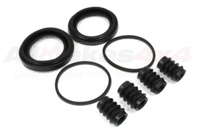 Image of SEE100300, a 'BRAKE CALIPER OVERHAUL KIT - FRONT - FREELANDER 1' part