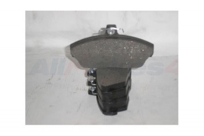 Image of SFP100360, a 'BRAKE PAD SET - FRONT - FREELANDER 1' part