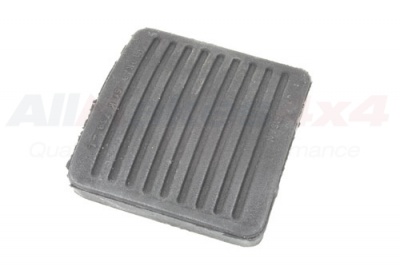 Image of SKE500060, a 'BRAKE AND CLUTCH LEVER PEDAL PAD - DEFENDER' part