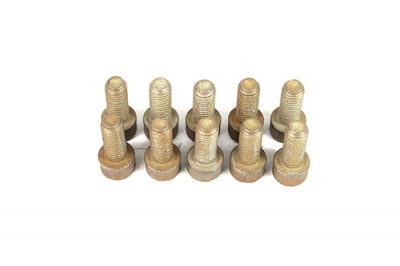 Image of SS108201, a 'SCREW M8 X 20MM ALLAN HEAD' part