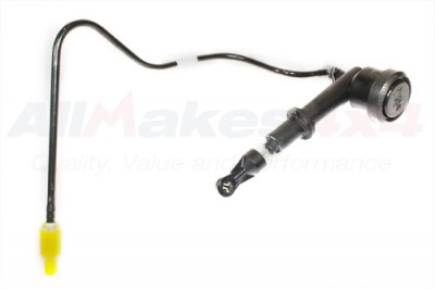 Image of STC000171, a 'CLUTCH HYDRAULICS TD4 DIESEL LEFT HAND DRIVE FREELANDER 1' part