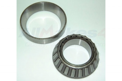 Image of STC1156, a 'INNER DIFF PINION BEARING P38 RANGE ROVER' part