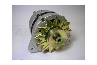 Image of STC229, a 'ALTERNATOR A127 45 AMP DEFENDER' part