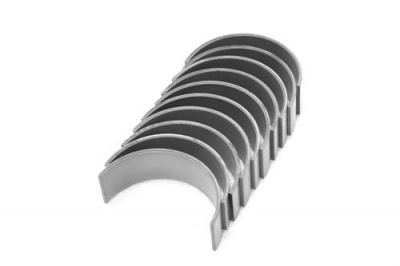 Image of STC3300, a 'BIG END BEARING SET CRANKSHAFT TD5 - DEFENDER - DISCOVERY 2' part