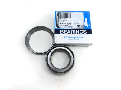 Image of STC4382G, a 'WHEEL BEARING RANGE ROVER CLASSIC - DEFENDER - DISCOVERY 1' part