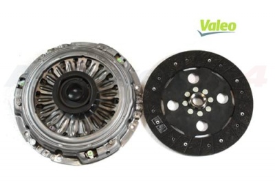 Image of STC50512, a 'CLUTCH KIT BMW P38 RANGE ROVER' part