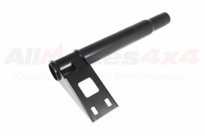 Image of STC8649, a 'TUBULAR OUTRIGGER REAR FUEL TANK LEFT HAND - DEFENDER' part