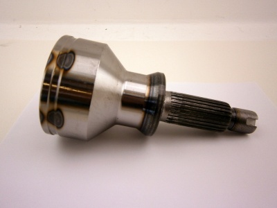 Image of TDR100790, a 'CV JOINT FRONT DISCOVERY 2' part