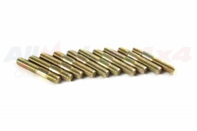 Image of TE108071L, a 'STUD M8 X 35MM' part