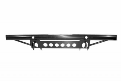 Image of TF005, a 'DEFENDER TUBULAR FRONT BUMPER (NON-AC)' part