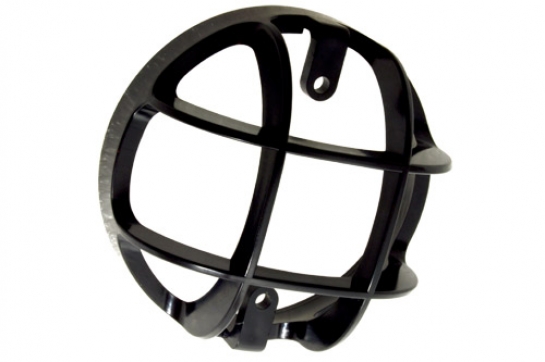 Image of TF171, a 'LIGHT GUARDS FOR DEFENDER 95MM LIGHTS' part