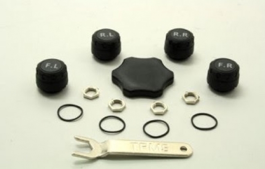 Image of TF308, a 'BLE TPMS - TYRE PRESSURE MONITORING SYSTEM' part