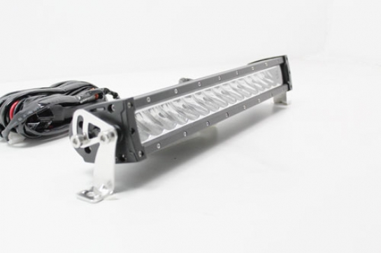Image of TF712, a 'TERRAFIRMA 18IN 10W X 16 CREE LED LIGHT BAR' part
