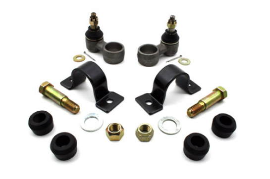 Image of TFARBKF, a 'TERRAFIRMA FRONT ANTI ROLL BAR FITTING KIT DEFENDER' part