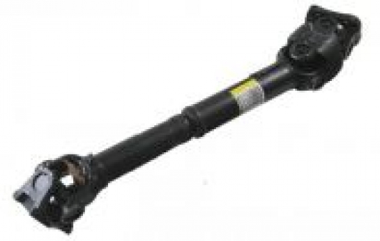 Image of TFDC610, a 'TERRAFIRMA DOUBLE CARDAN PROPSHAFT FRONT DEFENDER, DISCOVERY 1' part