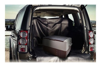 Image of TFFR01, a 'TERRAFIRMA PORTABLE FRIDGE FREEZER 45LTR CAPACITY' part