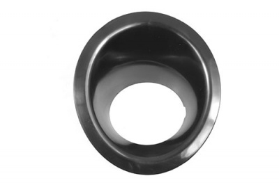 Image of TFSRRSRLB, a '2012 MODEL RH SPOT LAMP BEZEL' part