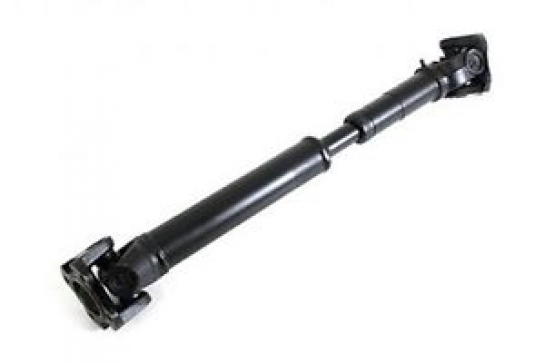 Image of TFWA610, a 'TERRAFIRMA FRONT PROPSHAFT WIDE ANGLE - DEFENDER - DISCOVERY 1' part