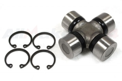 Image of TVF100000, a 'PROPSHAFT UNIVERSAL JOINT - FREELANDER 1 1996-2006' part