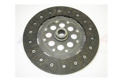 Image of UQB000120, a 'CLUTCH PLATE - DEFENDER - DISCOVERY 2' part
