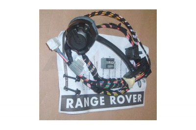 Image of VUH000020, a 'TOWING ELECTRICS - 13PIN - RANGE ROVER VOGUE TO VIN 5A999999' part