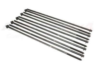 Image of WAM2293LSET, a 'CYLINDER HEAD BOLT SET - 1.8L PETROL FREELANDER 1' part