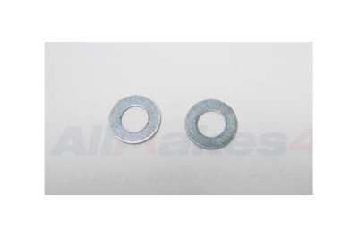 Image of WB106041L, a 'WASHER 1/4 FLAT - MULTIPLE APPLICATIONS' part