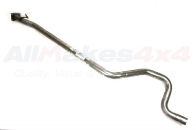 Image of WCE104231, a 'INTERMEDIATE PIPE DIESEL - FREELANDER 1' part