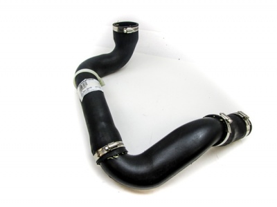 Image of LR066429, a 'INTERCOOLER TO MANIFOLD HOSE - 2.2L DIESEL FREELANDER 2' part