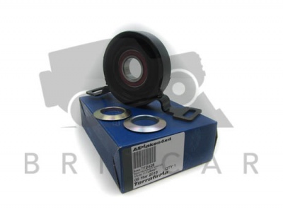 Image of TF2428, a 'REAR PROPSHAFT CARRIER BEARING - RANGE ROVER VOGUE' part