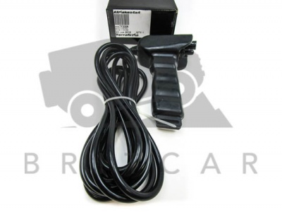 Image of TF3308, a 'WIRED REMOTE CONTROL FOR TERRAFIRMA WINCH' part