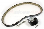 TIMING BELT AND TENSIONER - 2.7L RANGE ROVER SPORT - DISCOVERY 3