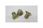 BRAKE DRUM RETAINING SCREW - LAND ROVER SERIES 1 AND 111