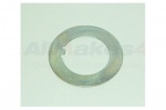 HUB LOCKING WASHER - SERIES 1 - 11 - 111 - DEFENDER - RANGE ROVER CLASSIC