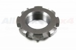 REAR MAINSHAFT SPECIAL NUT - SERIES 1 AND 111