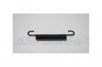 BRAKE SHOE RETURN SPRING - SERIES 1 - 11 - 111 - DEFENDER