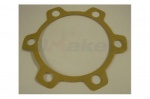 DRIVE FLANGE GASKET - LAND ROVER SERIES 1 11 AND 111