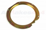 SWIVEL BALL OIL SEAL RETAINING - LAND ROVER SERIES I - 11 - 111