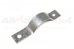 EXHAUST PIPE CLAMP BRACKET SERIES 1-111